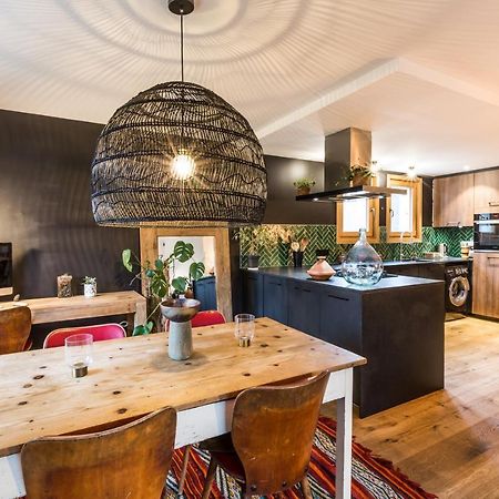 Appartement Native Chamonix Bagian luar foto
