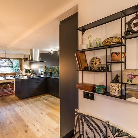 Appartement Native Chamonix Bagian luar foto