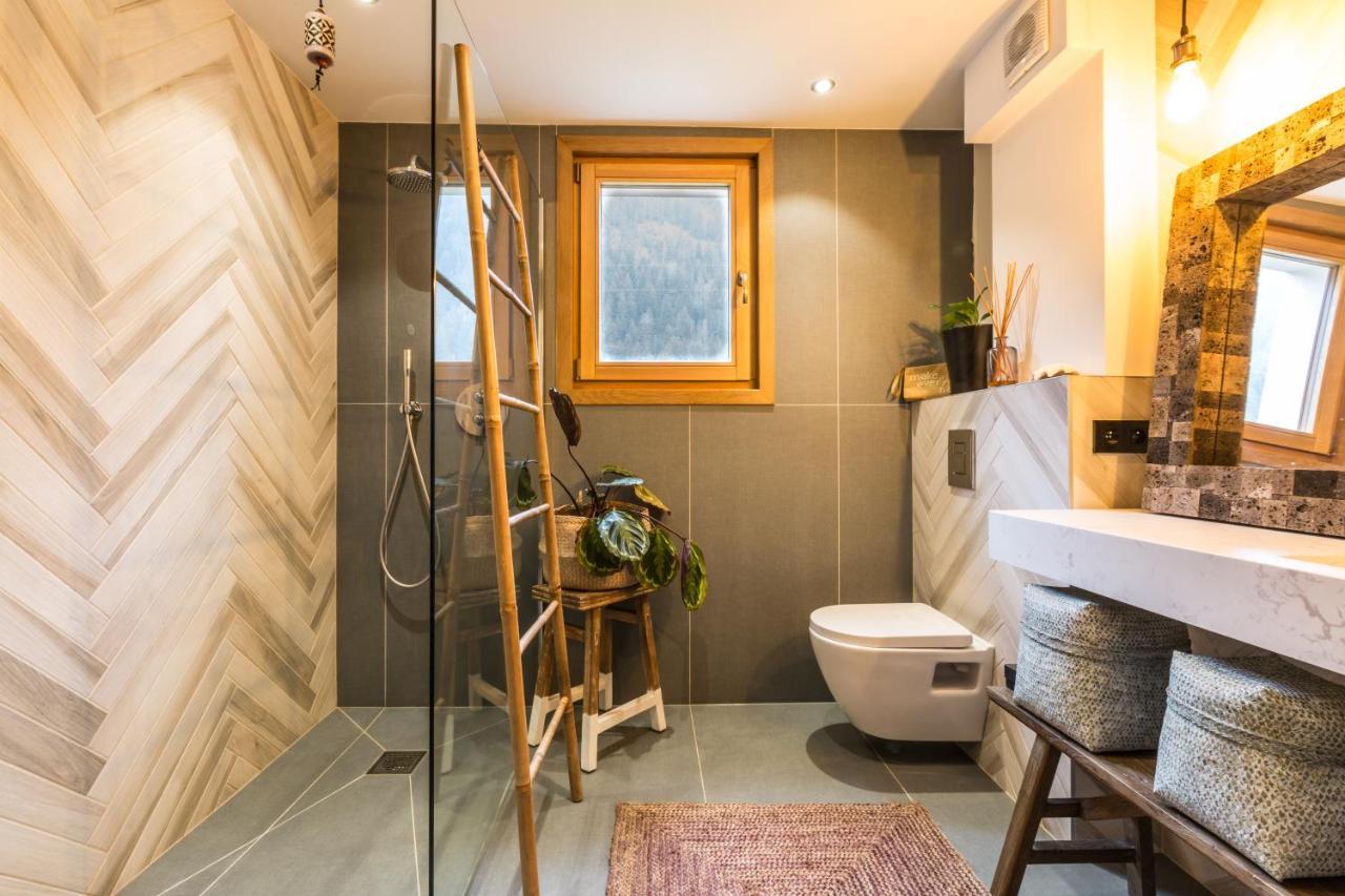 Appartement Native Chamonix Bagian luar foto